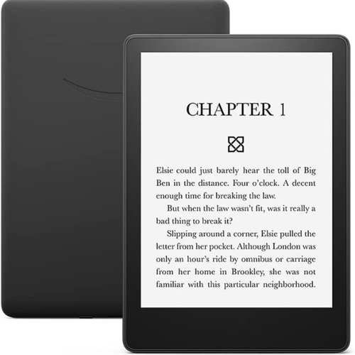 Máy Đọc Sách Kindle Paperwhite 5 32Gb