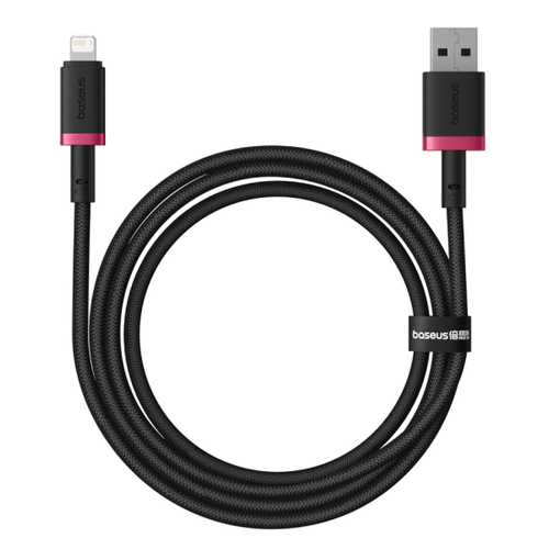 Cáp Baseus Dura Series Usb - A To Lightning Dài 2M