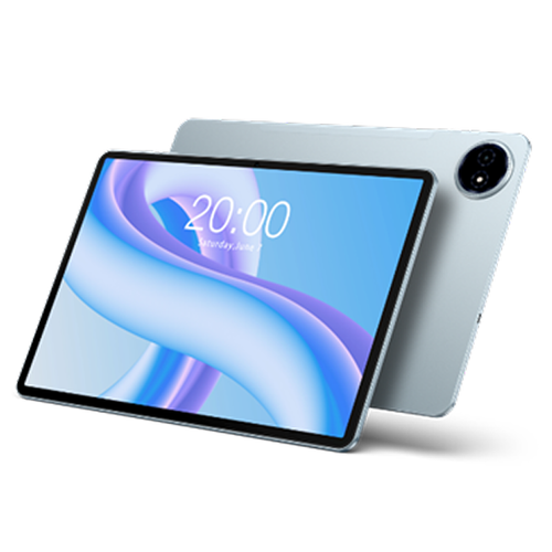 Máy Tính Bảng Teclast M50 Plus 6Gb 128Gb - Đã Kích Hoạt
