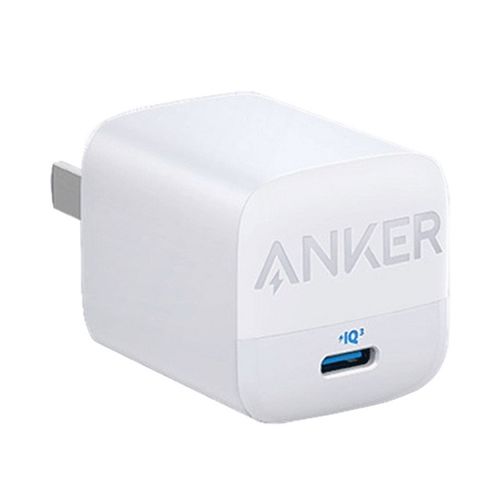 Củ Sạc Anker Charger Gen 2 Pd 30W A2639