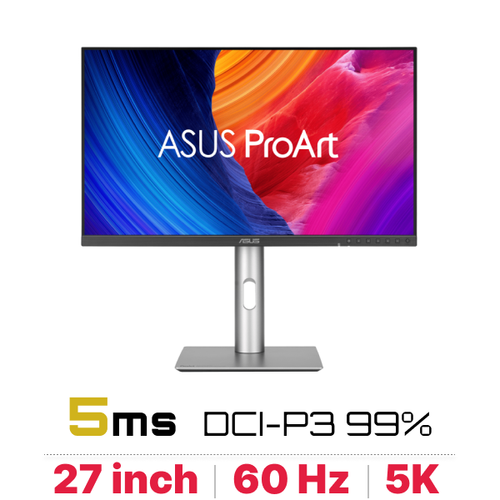 Màn Hình Asus Proart Pa27Jcv 27 Inch