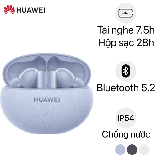 Tai Nghe Bluetooth True Wireless Huawei Freebuds 5I