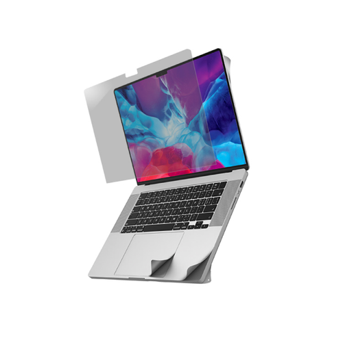 Dán Màn Hình Macbook Air M2 2022 13 Inch Mocoll