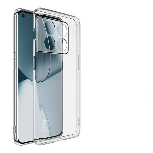 Ốp Lưng One Plus 11 5G Ou Dẻo Trong 