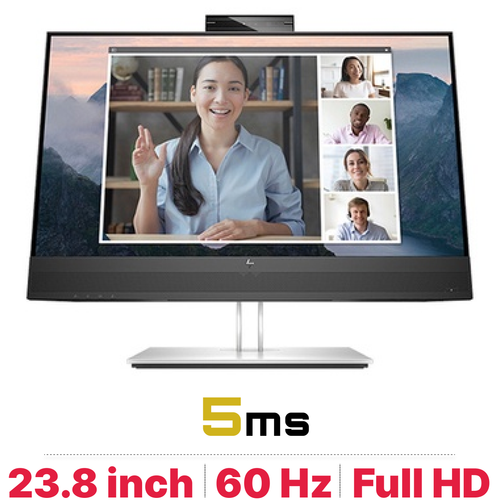 Màn Hình Hp E24Mv G4 169L0Aa 23.8 Inch 