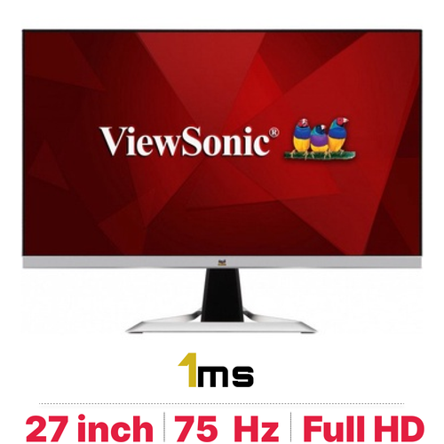 Màn Hình Viewsonic Gaming Vx2781 27 Inch