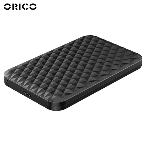 Hộp Đựng Ổ Cứng Ssd/Hdd Orico 2520U3