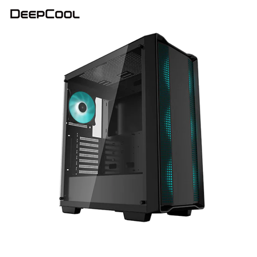 Case Máy Tính Deepcool Cc560 4F