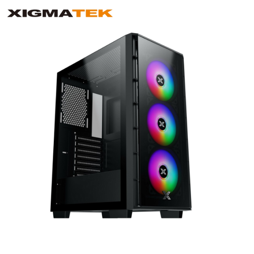 Case Máy Tính Xigmatek Elite 1 3F