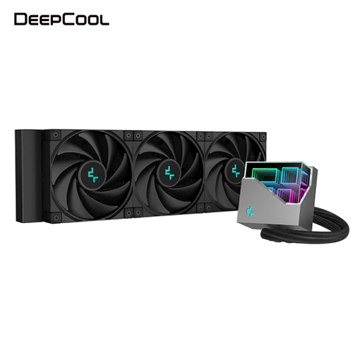 Tản Nhiệt Nước Aio Deepcool Lt720