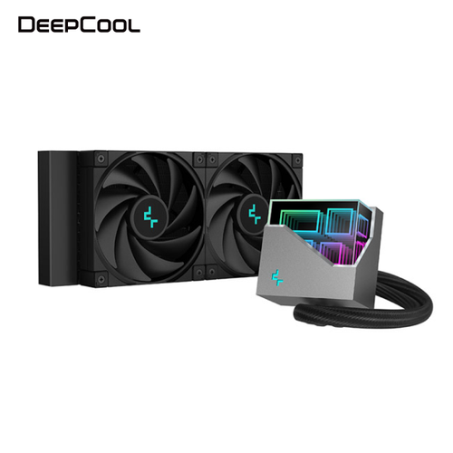 Tản Nhiệt Nước Aio Deepcool Lt520