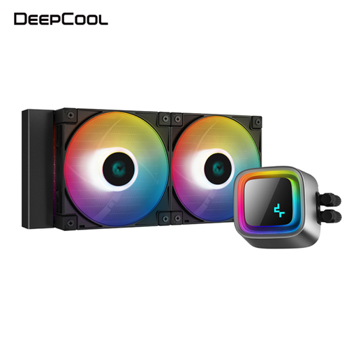 Tản Nhiệt Nước Aio Deepcool Ls520