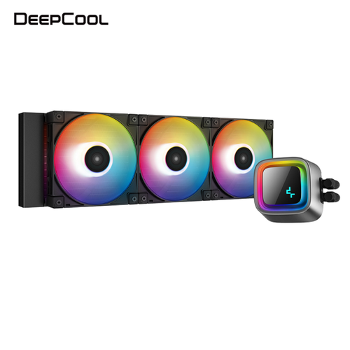 Tản Nhiệt Nước Aio Deepcool Ls720