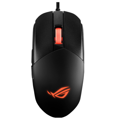 Chuột Gaming Asus Rog Strix Impact Iii