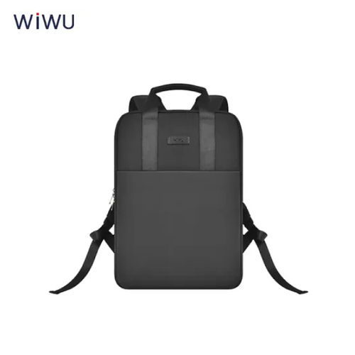 Balo Laptop Wiwu Minimalist Backpack 15Inch