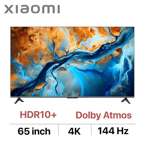 Xiaomi Smart Display S Mini Led 65 Inch 2025