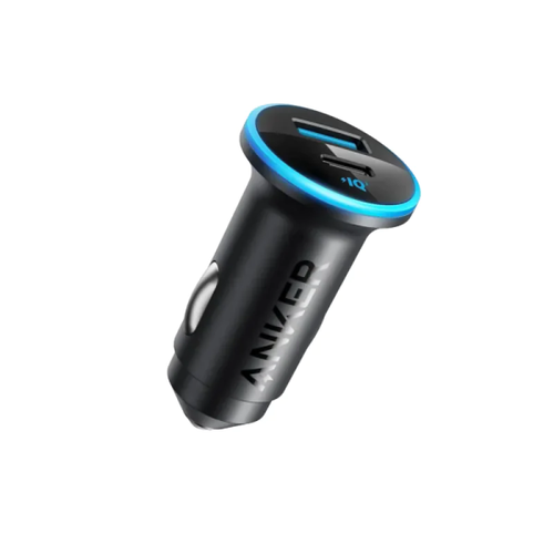 Sạc Ô Tô Anker 323 1C1A 52.5W A2735