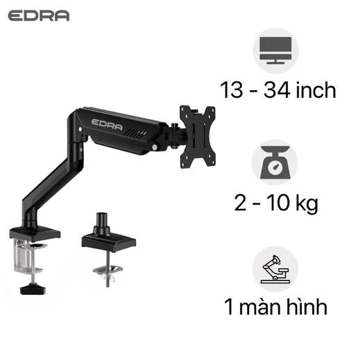 Giá Treo Màn Hình Máy Tính E - Dra Ema7303