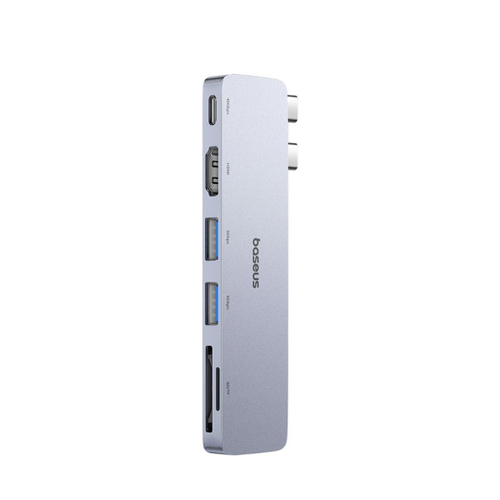 Hub Baseus Ultrajoy Series 6 Cổng