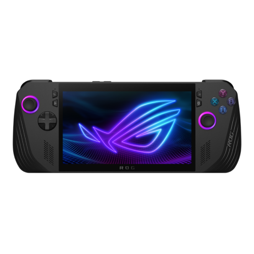 Máy Chơi Game Asus Rog Ally X - Cũ Trầy Xước