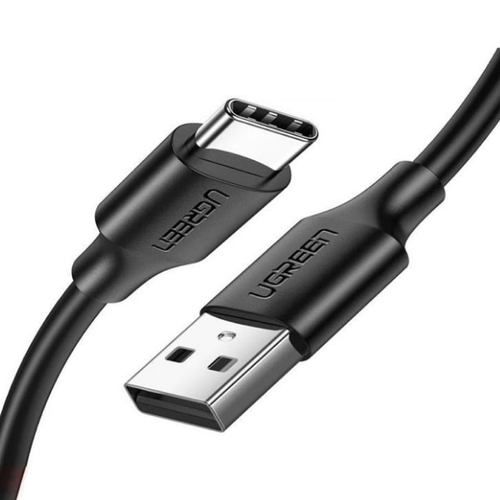 Cáp Dữ Liệu Ugreen Usb Sang Type - C Truyền Dữ Liệu 1M 60116