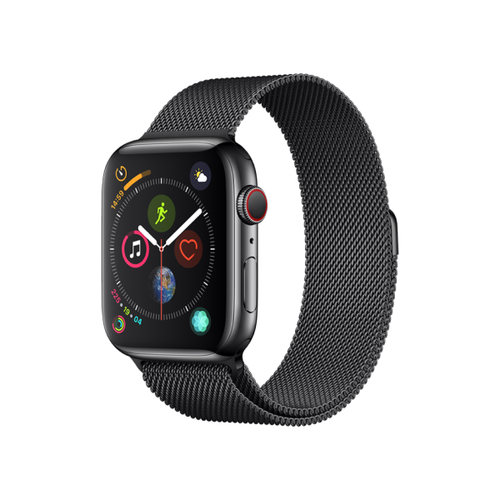 Dây Đeo Apple Watch Devia Elegant Series Milanese Loop 44/45/46/49Mm