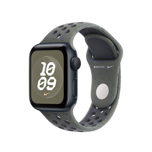 Dây Đeo Apple Watch Nike Sport Band (38/40/41 Mm) M/L Chính Hãng