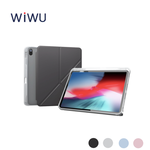 Bao Da Apple Ipad Air 10.9/Gen 10 2022 Wiwu Classic Iii