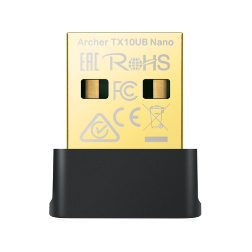 Usb Wifi 6 Tp - Link Ax900 Archer Tx10Ub Nano