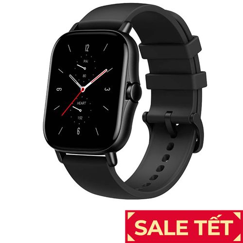 Đồng Hồ Thông Minh Huami Amazfit Bip U Pro - Cũ Đẹp