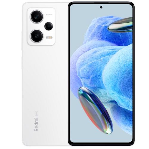 Xiaomi Redmi Note 12 Pro 5G 8Gb 256Gb - Cũ Xước Cấn