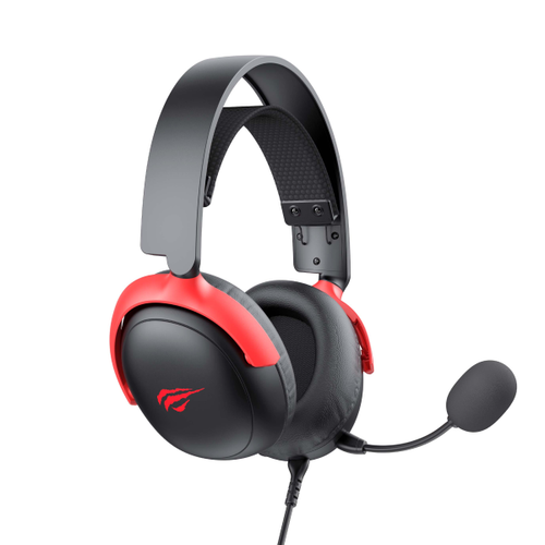 Tai Nghe Gaming Có Dây Havit H2015F 