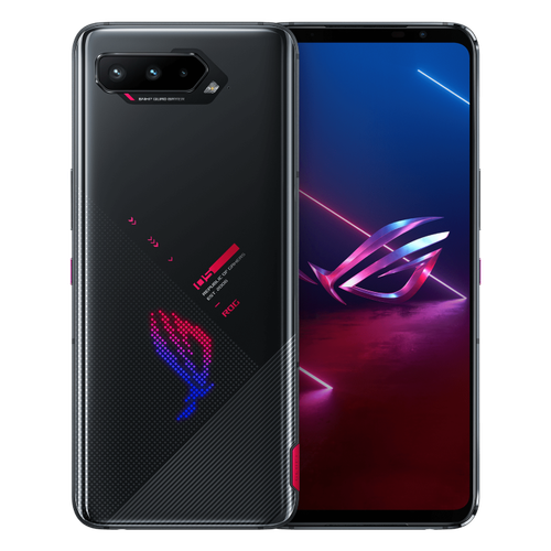 Asus Rog Phone 5S 16Gb 512Gb - Cũ Xước Cấn