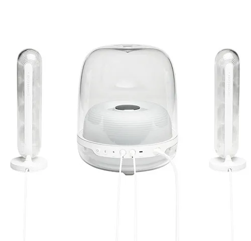 Loa Bluetooth Harman Kardon Soundstick 4 - Cũ