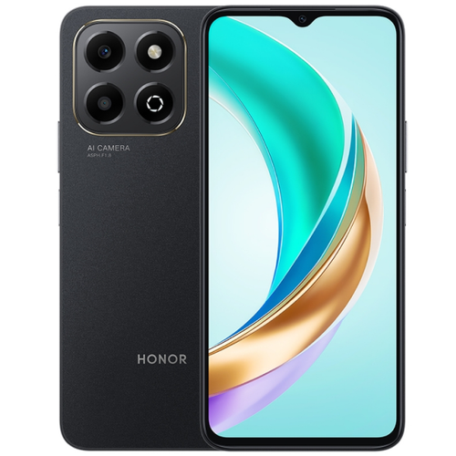 Honor X6B 6Gb 128Gb - Cũ Đẹp