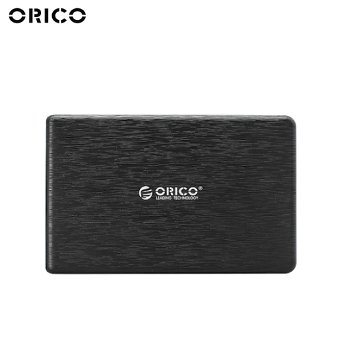 Hộp Đựng Ổ Cứng 2.5 Inch Usb 3.0 Orico 2189U3