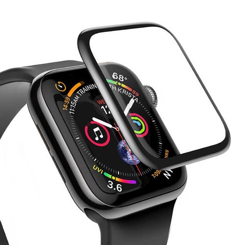 Dán Màn Hình Dẻo Trong S - Case Full Cho Apple Watch 40Mm