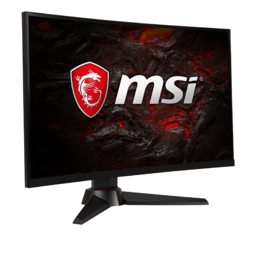 Màn Hình Msi Optix Mag27Cq 27 Inch - Cũ Trầy Xước