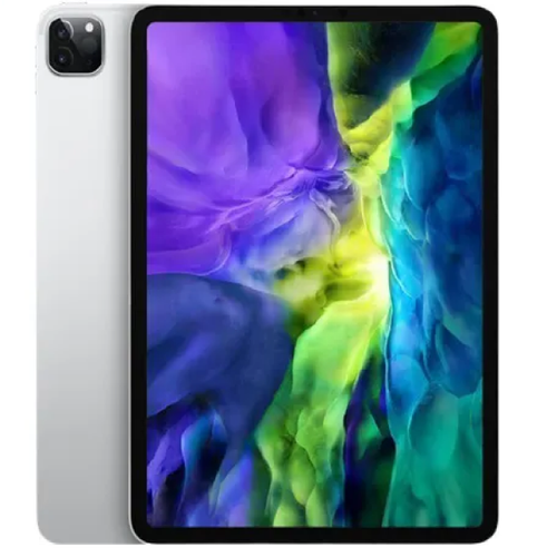 Ipad Pro 11 2020 4G 512Gb - Cũ Xước Cấn