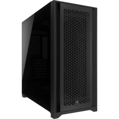 Case Máy Tính Corsair 5000D Airflow Core