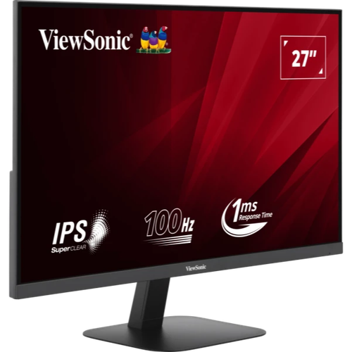 Màn Hình ViewSonic VA2708-2K-MHD 27 inch IPS 2K 100Hz 1ms Loa