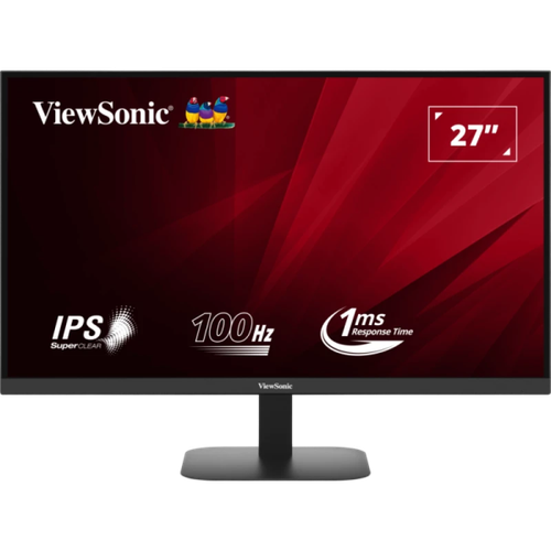 Màn Hình Viewsonic Va2708 - 2K - Mhd 27 Inch