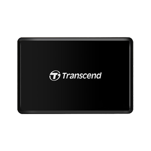 Đầu Đọc Thẻ Nhớ Transcend Ts - Rdf8K2 Usb 3.1 Gen 1
