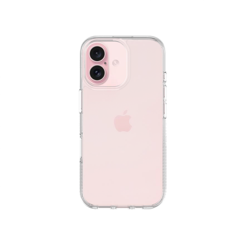 Ốp Lưng Iphone 16 Plus Esntl Clear