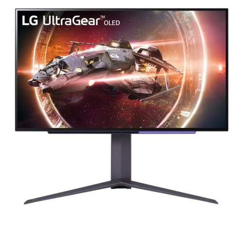 Màn Hình Gaming Lg Oled 27Gs95Qe - B 27 Inch 