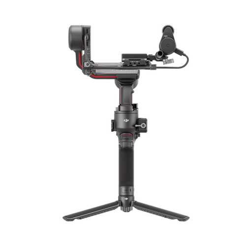 Tay Cầm Chống Rung Máy Ảnh Dji Ronin - Rs3 Combo