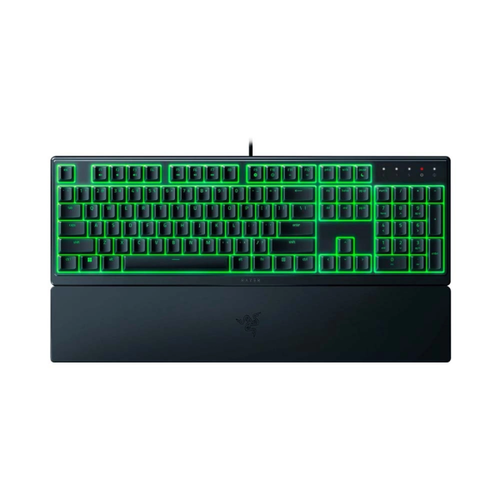 Bàn Phím Gaming Razer Ornata V3 X - Low Profile (Rz03 - 04470100 - R3M1)