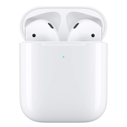 Tai Nghe Airpods 2 - Sạc Không Dây Cũ
