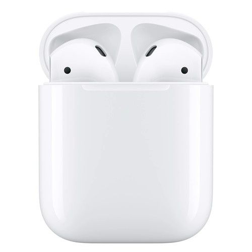 Tai Nghe Bluetooth Apple Airpods 2 | Chính Hãng Apple Việt Nam