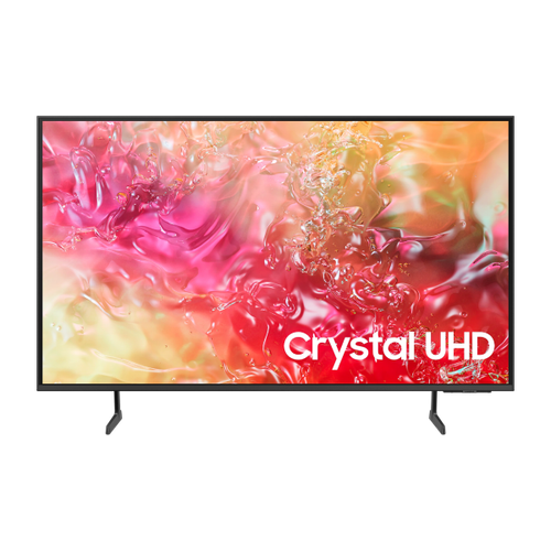 Smart Tivi Samsung Uhd 4K 43 Inch 2024 (43Du7700)